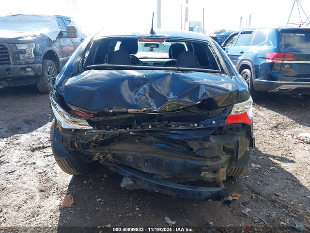 1C3CCBBB8EN119007 Chrysler 200 Touring