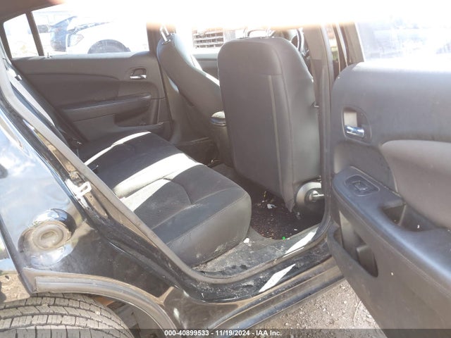 1C3CCBBB8EN119007 Chrysler 200 Touring