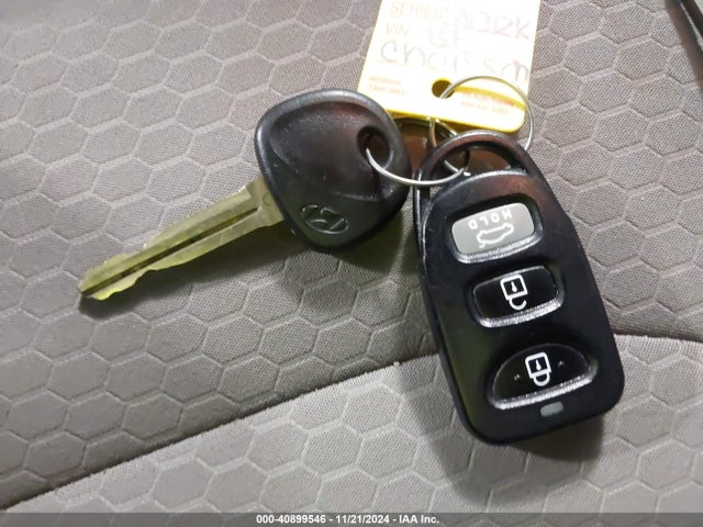 Hyundai ELANTRA SEL 2020 5NPD84LF3LH551726 Image 11