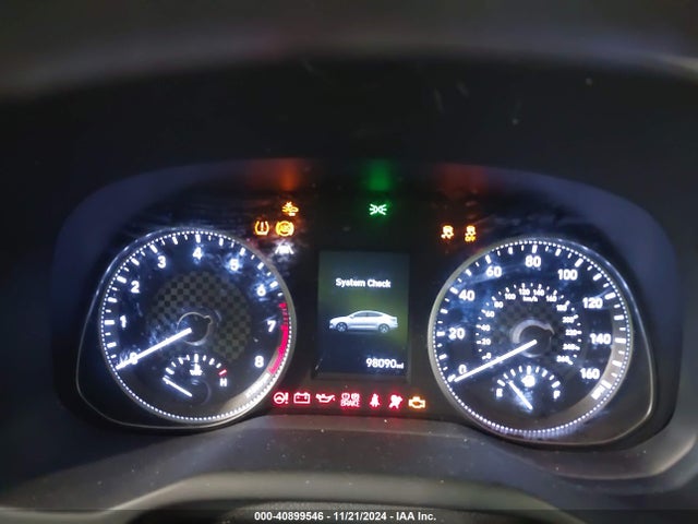 Hyundai ELANTRA SEL 2020 5NPD84LF3LH551726 Image 16