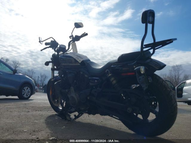 2022 HARLEY-DAVIDSON RH975 1HD1ZH11XNB320260 Photo 2