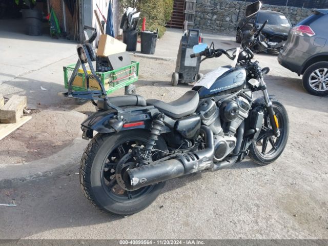 2022 HARLEY-DAVIDSON RH975 1HD1ZH11XNB320260 Photo 3