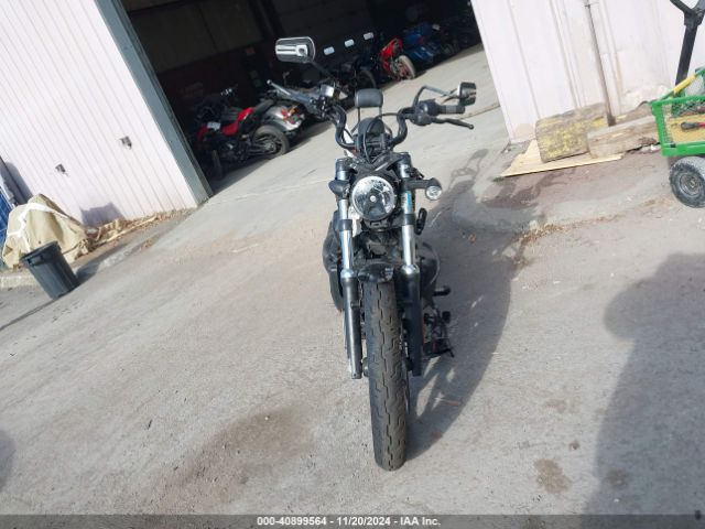 2022 HARLEY-DAVIDSON RH975 1HD1ZH11XNB320260 Photo 4