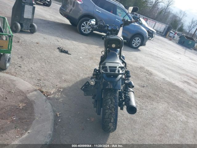 2022 HARLEY-DAVIDSON RH975 1HD1ZH11XNB320260 Photo 5
