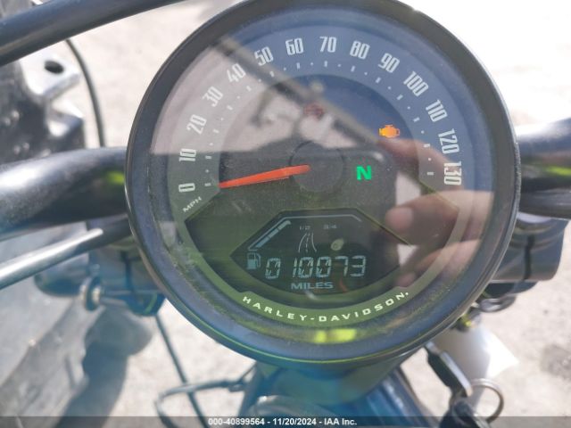 2022 HARLEY-DAVIDSON RH975 1HD1ZH11XNB320260 Photo 6