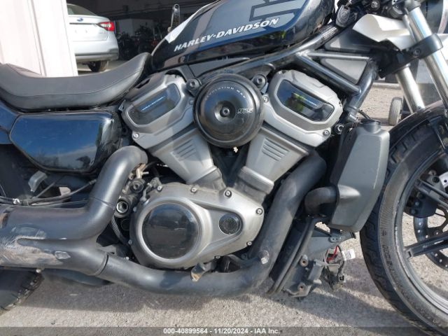 2022 HARLEY-DAVIDSON RH975 1HD1ZH11XNB320260 Photo 7