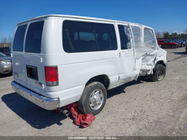 1FBNE3BL1EDA97942 Ford E-350 Super Duty Xlt