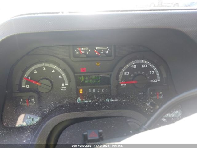 1FBNE3BL1EDA97942 Ford E-350 Super Duty Xlt