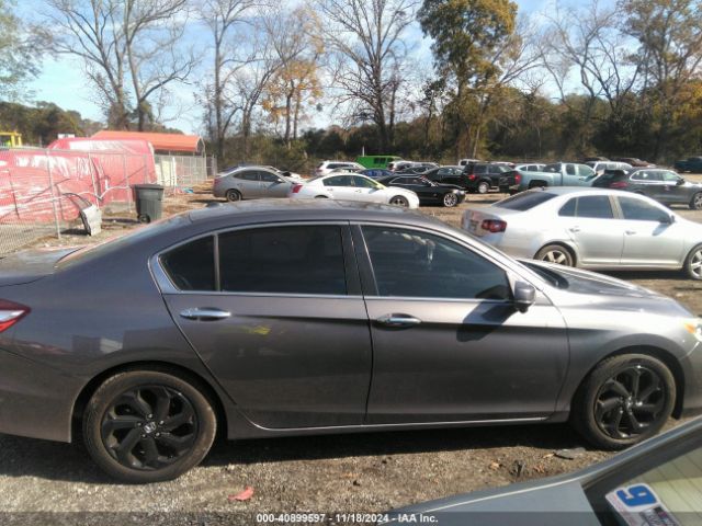 1HGCR2F78GA128673 Honda ACCORD EX