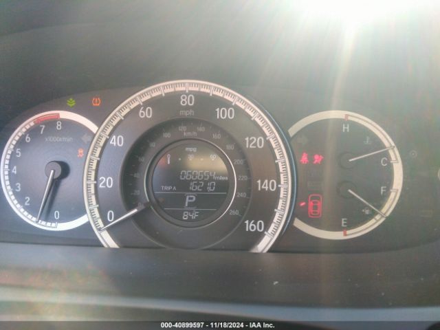 1HGCR2F78GA128673 Honda ACCORD EX
