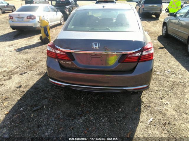 1HGCR2F78GA128673 Honda ACCORD EX