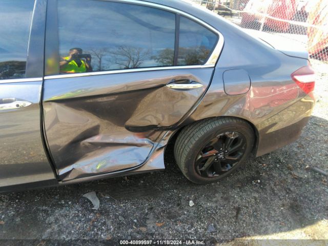 1HGCR2F78GA128673 Honda ACCORD EX
