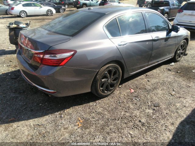 1HGCR2F78GA128673 Honda ACCORD EX