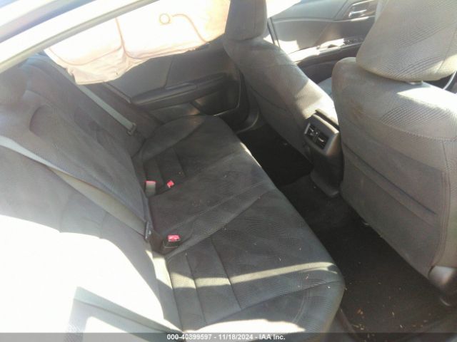 1HGCR2F78GA128673 Honda ACCORD EX