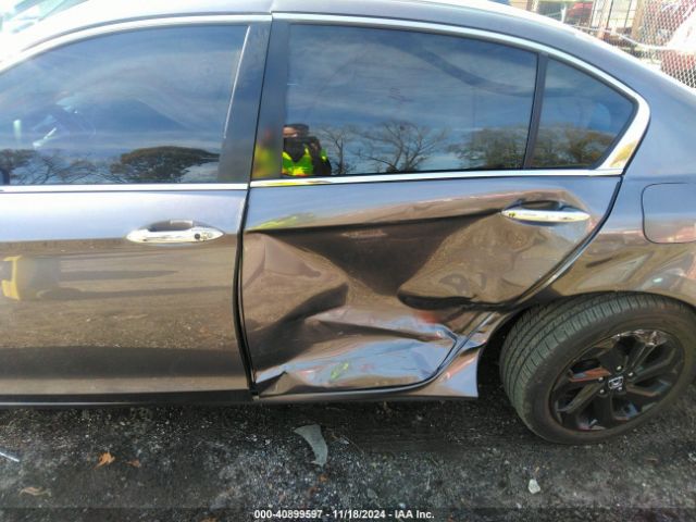 1HGCR2F78GA128673 Honda ACCORD EX