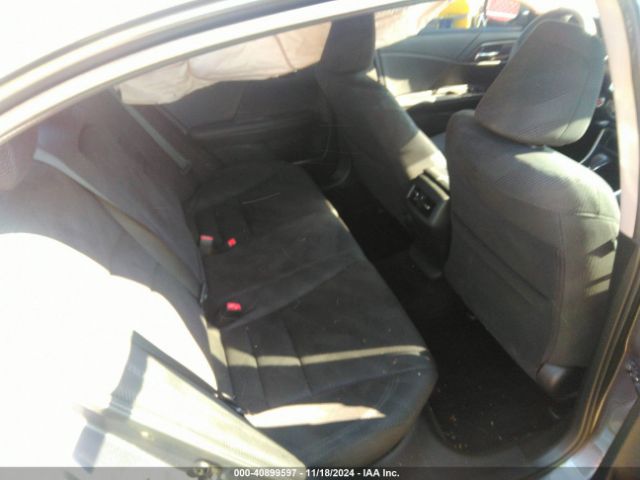 1HGCR2F78GA128673 Honda ACCORD EX