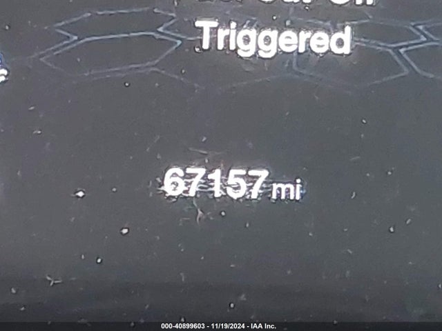 3C4NJDDB7HT597507 Jeep New Compass Trailhawk 4x4