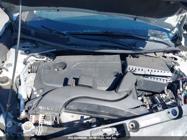 1N4AL3AP5JC250963 Nissan Altima 2.5 Sl