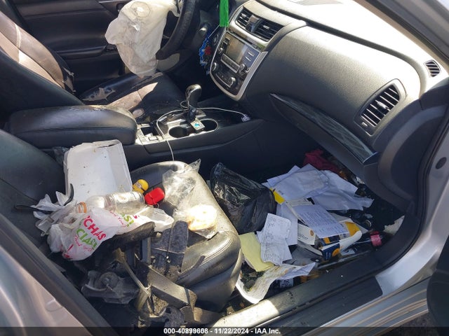 1N4AL3AP5JC250963 Nissan Altima 2.5 Sl