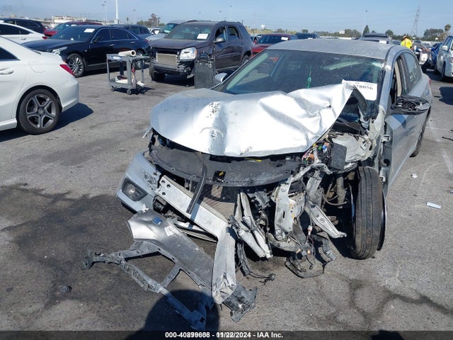 1N4AL3AP5JC250963 Nissan Altima 2.5 Sl