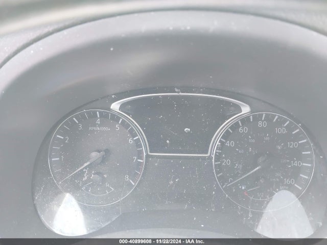 1N4AL3AP5JC250963 Nissan Altima 2.5 Sl
