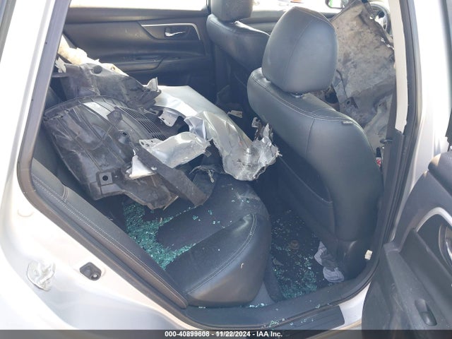 1N4AL3AP5JC250963 Nissan Altima 2.5 Sl