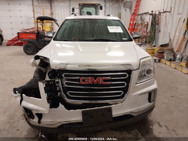 2GKFLUE31G6298852 GMC Terrain Slt