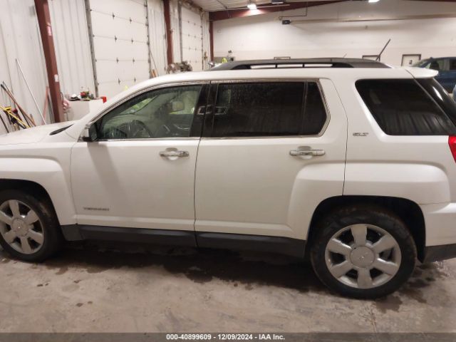 2GKFLUE31G6298852 GMC Terrain Slt