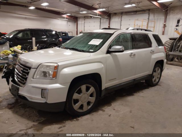 2GKFLUE31G6298852 GMC Terrain Slt