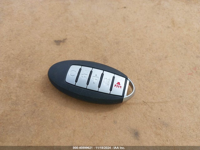 Nissan Versa Sv Xtronic Cvt 2021 3N1CN8EV3ML840979 Image 11