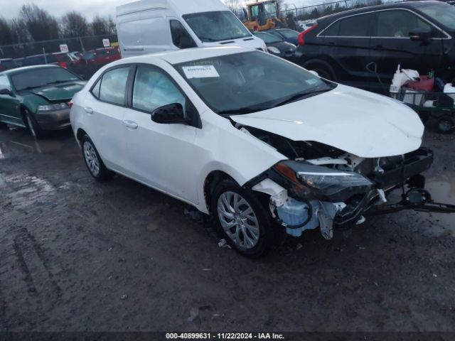 2T1BURHE4JC087300 auction archive image