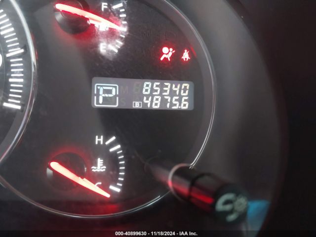 1N4AA5AP0EC473791 Nissan Maxima 3.5 Sv