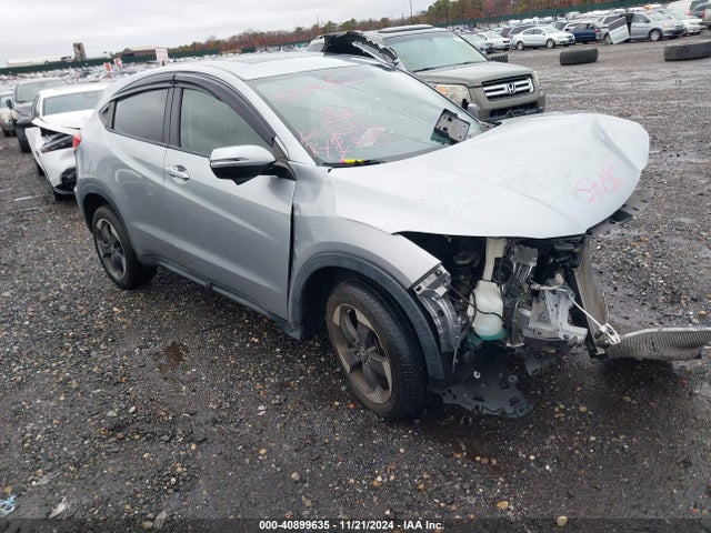 2018 3CZRU6H52JG705498 main image