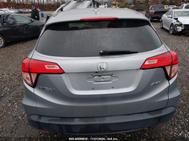 Honda HR-V EX 2018 3CZRU6H52JG705498 Image 15
