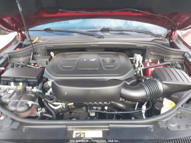 1C4RJEAG5MC596689 Jeep Grand Cherokee Laredo X 4x2