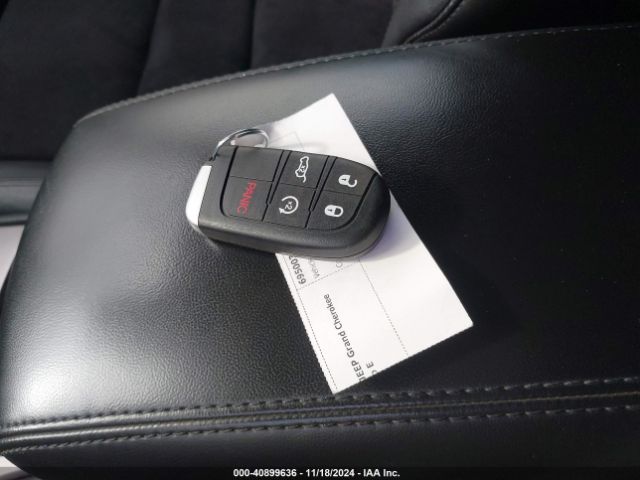 1C4RJEAG5MC596689 Jeep Grand Cherokee Laredo X 4x2