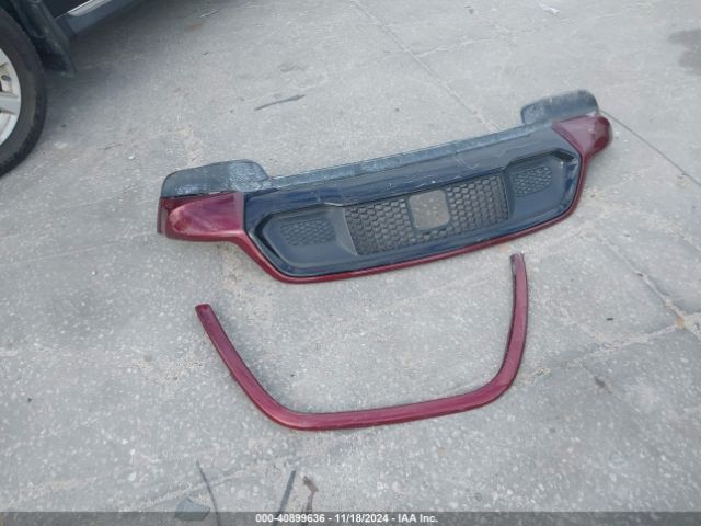 1C4RJEAG5MC596689 Jeep Grand Cherokee Laredo X 4x2