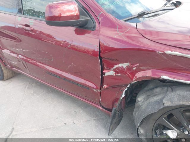 1C4RJEAG5MC596689 Jeep Grand Cherokee Laredo X 4x2