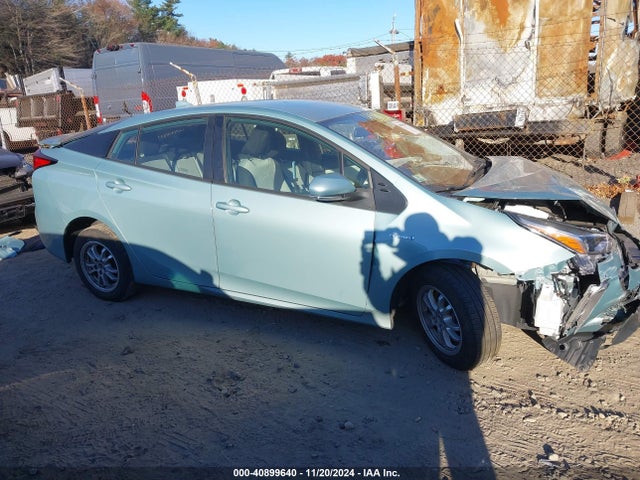 Toyota Prius Le Awd-e 2022 JTDL9MFU7N3039369 Image 13