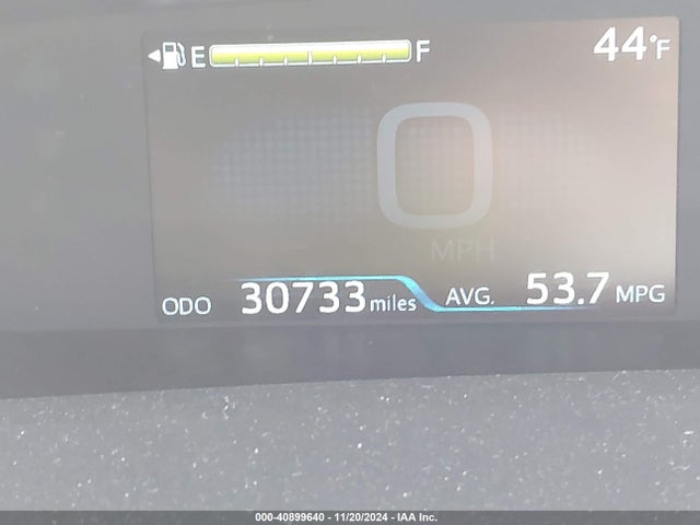 Toyota Prius Le Awd-e 2022 JTDL9MFU7N3039369 Image 15
