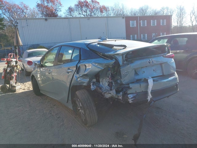 Toyota Prius Le Awd-e 2022 JTDL9MFU7N3039369 Image 6