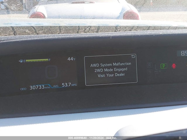 Toyota Prius Le Awd-e 2022 JTDL9MFU7N3039369 Image 7