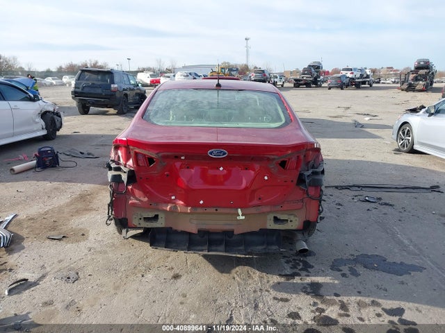 3FA6P0PU3GR236981 Ford Fusion Energi Se Luxury