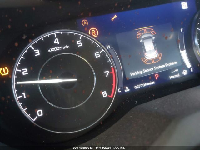 5J8TC2H58PL003030 Acura Rdx Technology Package