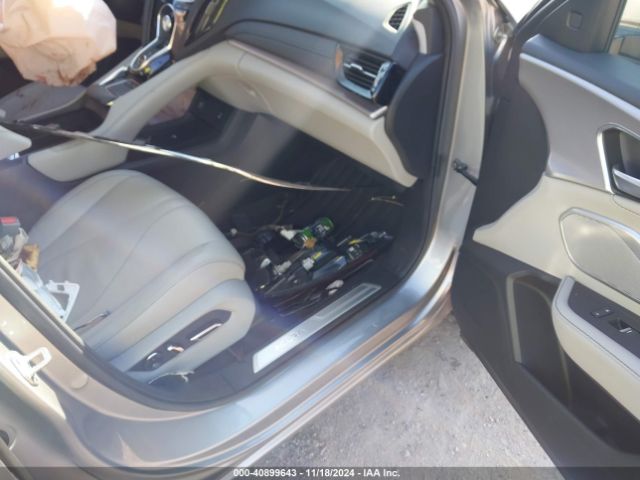 5J8TC2H58PL003030 Acura Rdx Technology Package