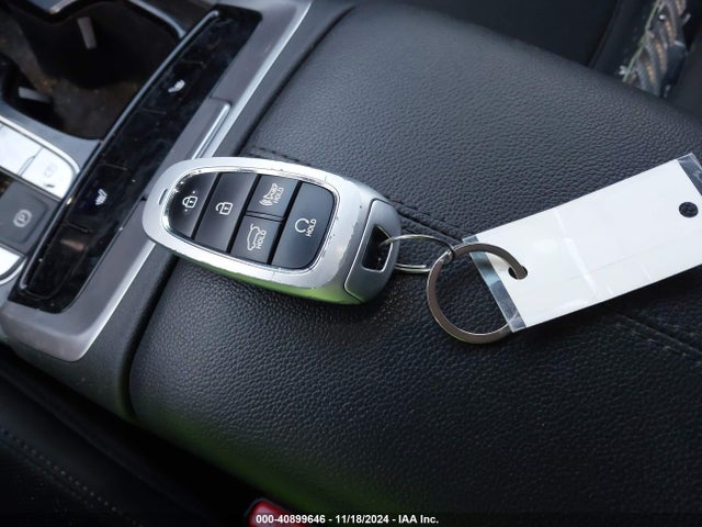Hyundai TUCSON SEL 2023 5NMJFCAEXPH241329 Image 11