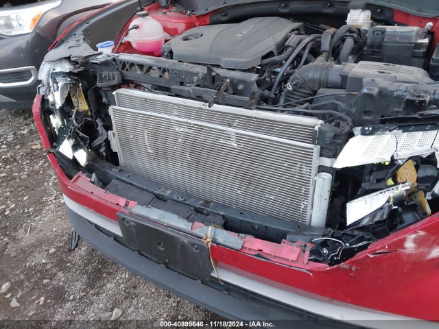 Hyundai TUCSON SEL 2023 5NMJFCAEXPH241329 Image 6