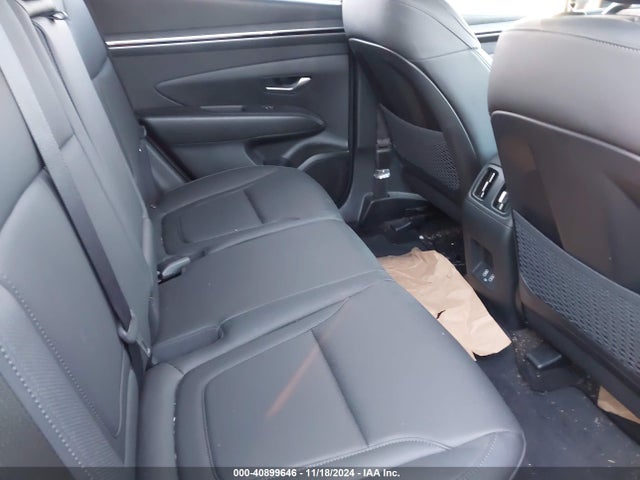 Hyundai TUCSON SEL 2023 5NMJFCAEXPH241329 Image 8