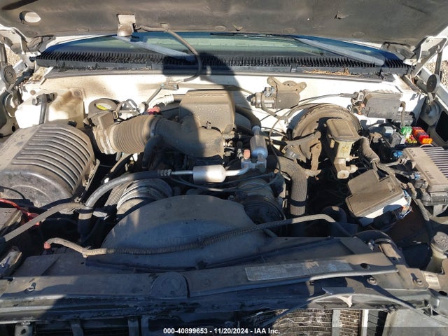 2000 CADILLAC ESCALADE 1GYEK13RXYR165653 Photo 9
