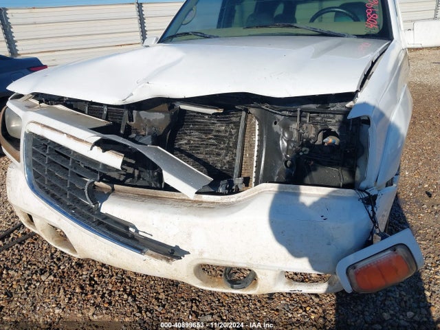 2000 CADILLAC ESCALADE 1GYEK13RXYR165653 Photo 5